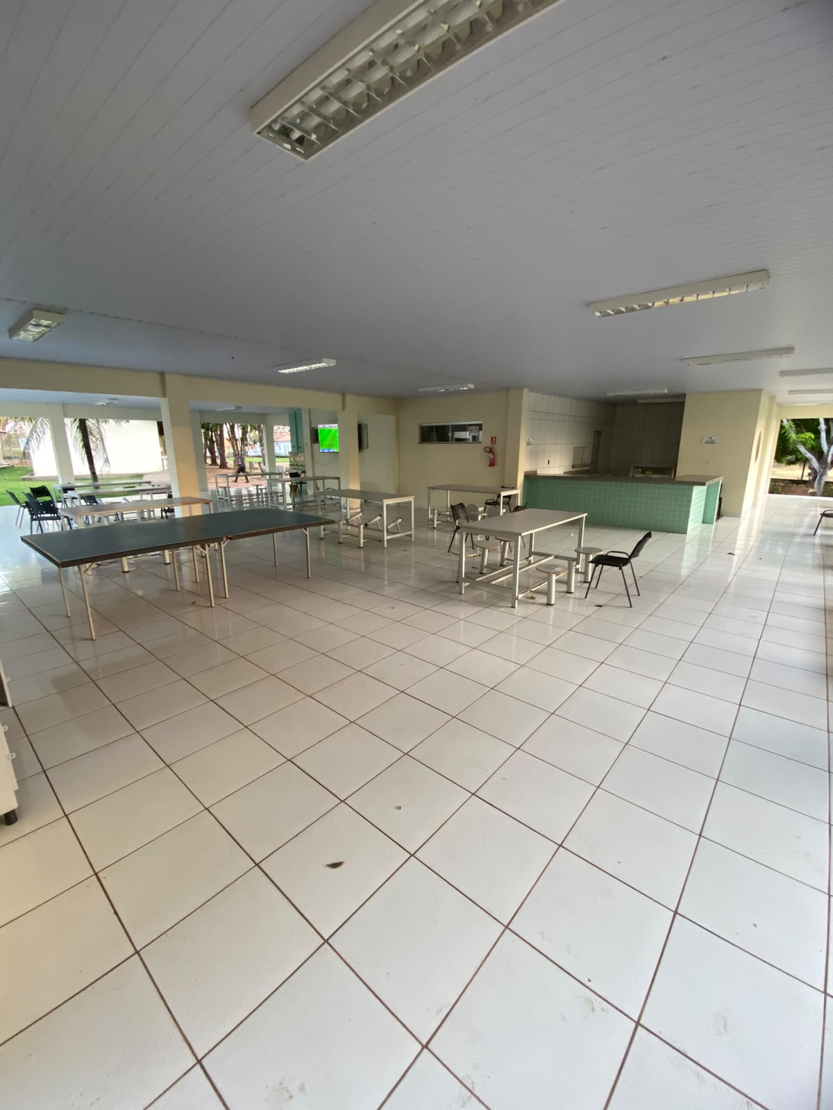 Cantina CEAGRO