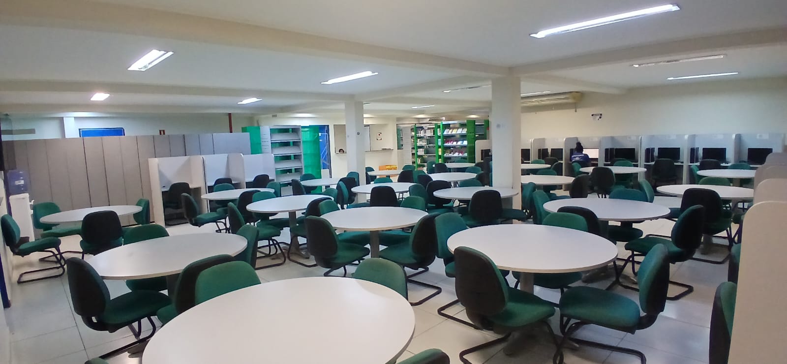 Estrutura do IFPA