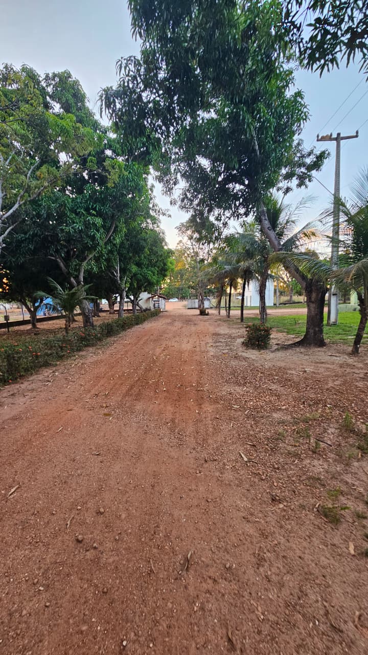 Instalações IFPA