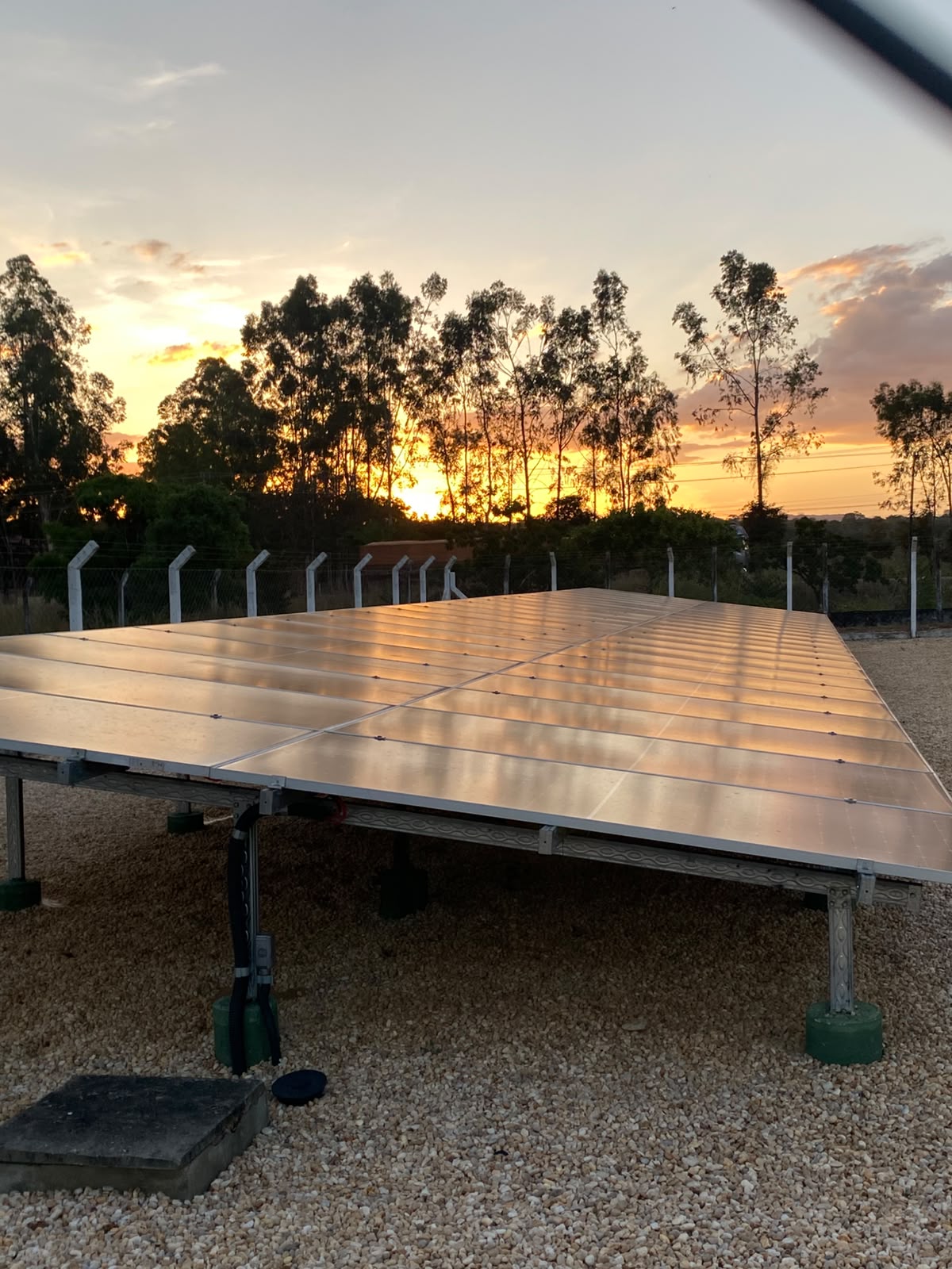 Energia solar