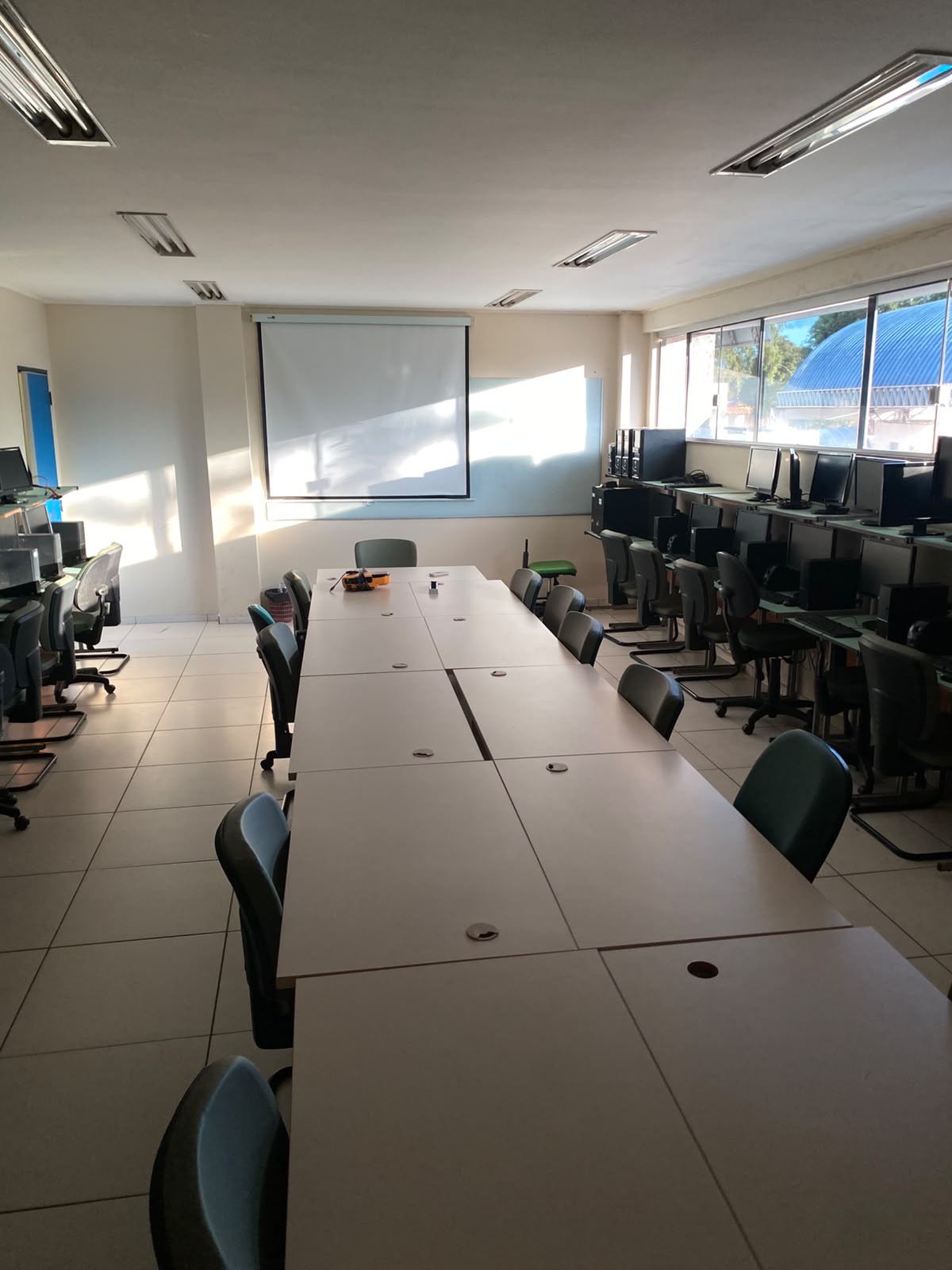 Laboratório de Informática