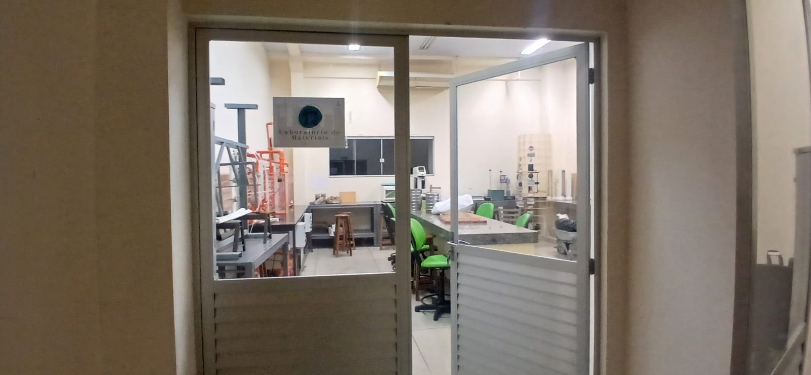 Laboratório de Design Técnico