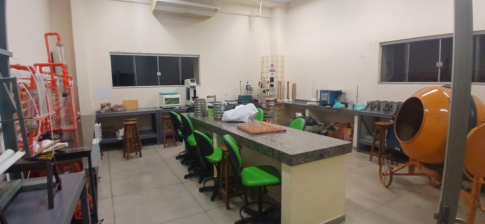 Laboratório de Design Técnico