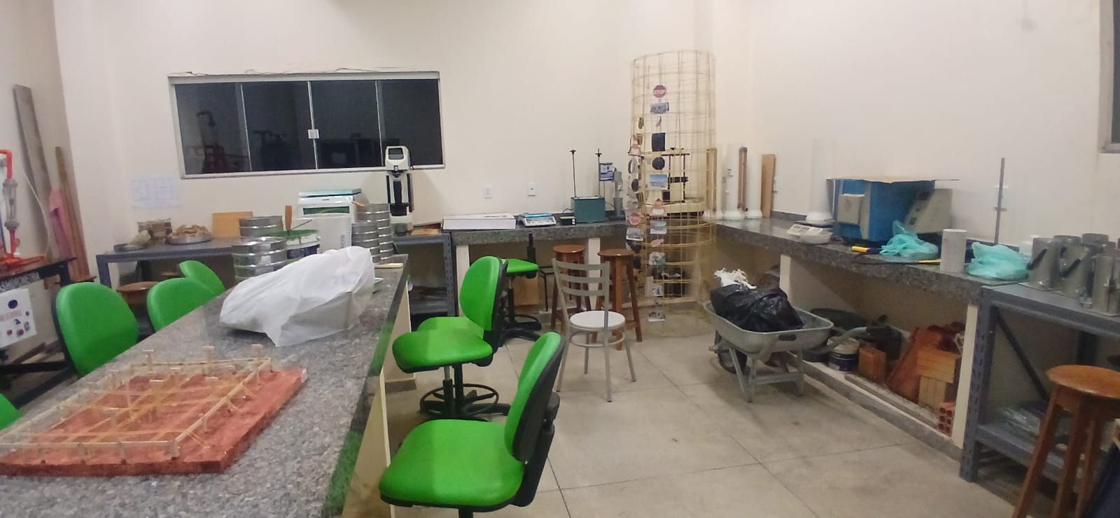 Laboratório de Design Técnico