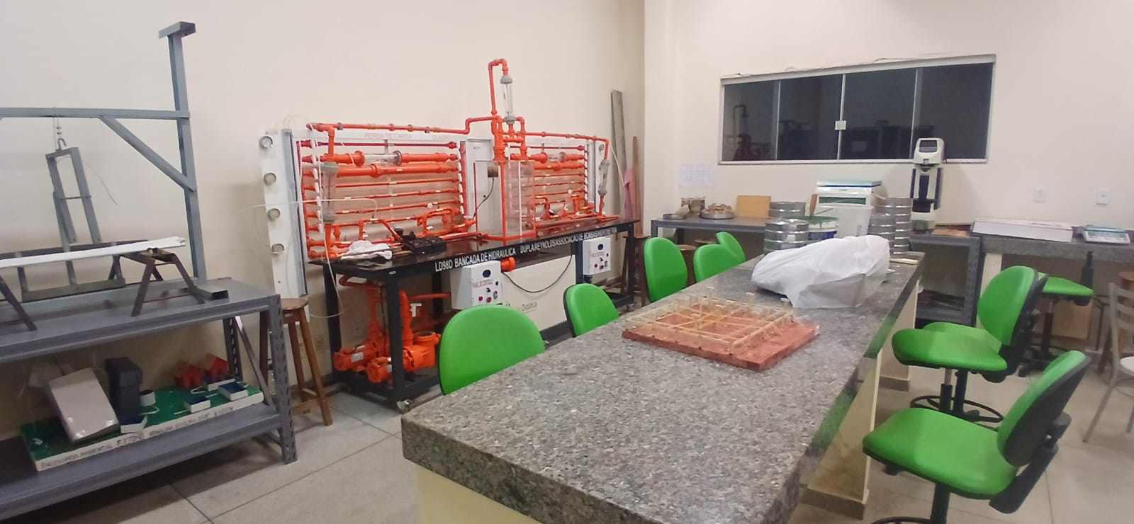 Laboratório de Design Técnico