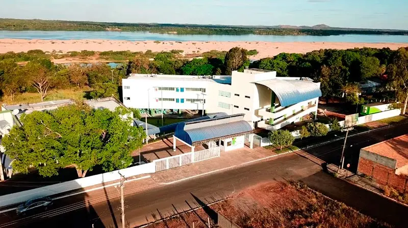 Conheça nosso campus IFPA