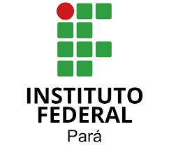 Logo do Instituto Federal do Pará